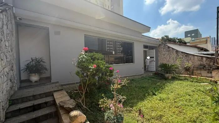 Casa a venda - Vila Curuçá, Santo André
