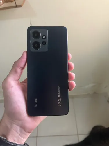 Redmi Note 12