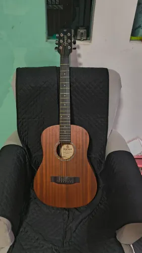 Violão Giannini Baby