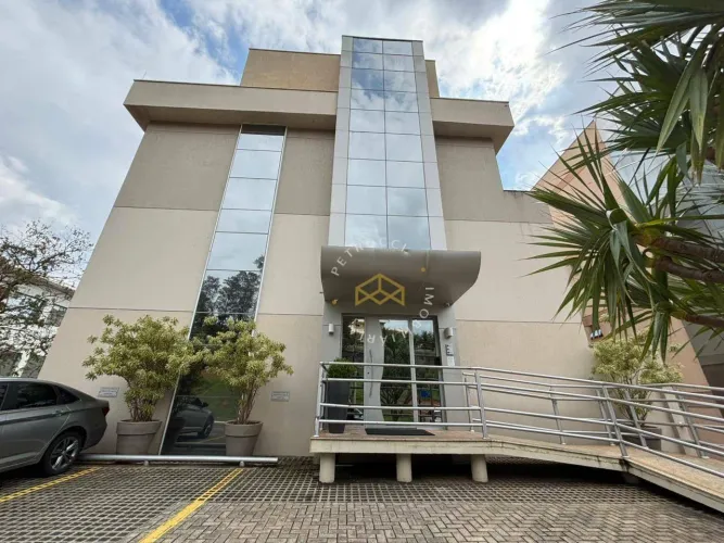 Sala para alugar, 282 m² por R$ 18.150,00/mês - Loteamento Alphaville Campinas - Campinas/