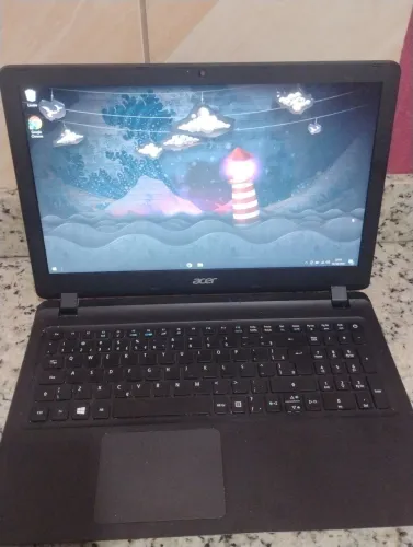 Notebook Acer