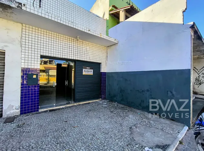 Loja para locação, Centro, Cabo Frio, RJ