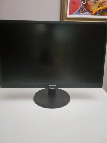 Monitor Philips Full HD