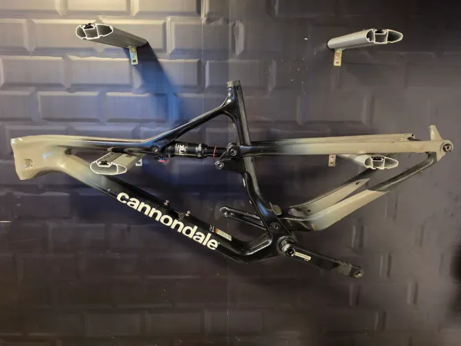 Quadro Cannondale Scalpel 3 Carbon M