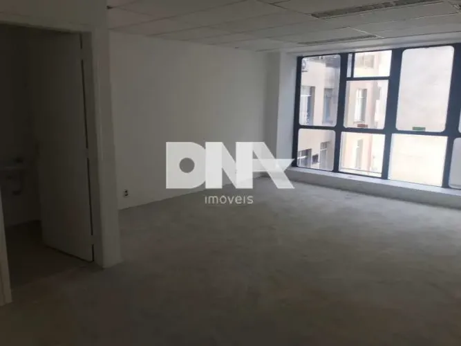 Ponto comercial-À VENDA-Botafogo-Rio de Janeiro-RJ
