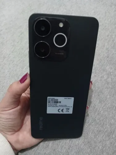 Vendo celular realme note 70