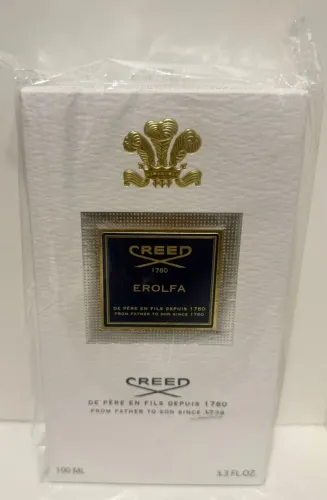 Perfume Creed Erolfa