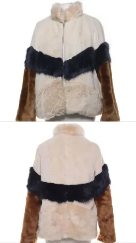 Casacos de inverno