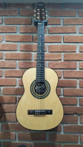 Violão Rozini Baby