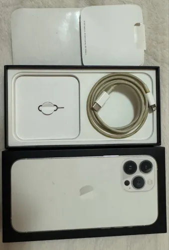 IPhone 13 Pro Max 512 Gb (tela quebrada)