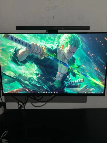 MONITOR GAMER 240HZ 24?FULL HD IPS