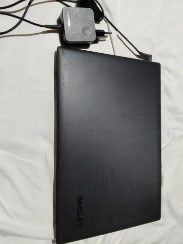 Notebook lenovo ideapad