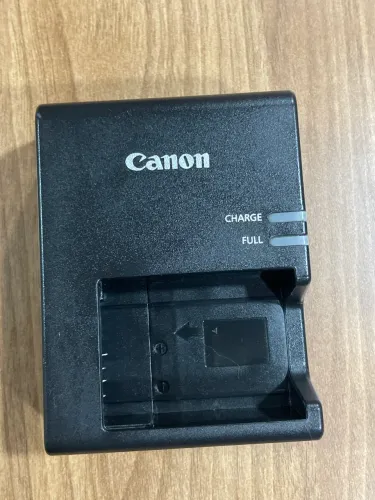 Carregador Bateria Cânon LC-D17 Original 