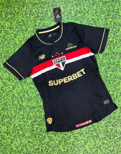 Camisa São Paulo FC