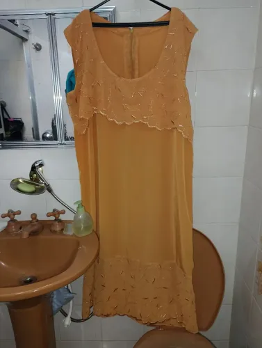 Vestido de festa GG