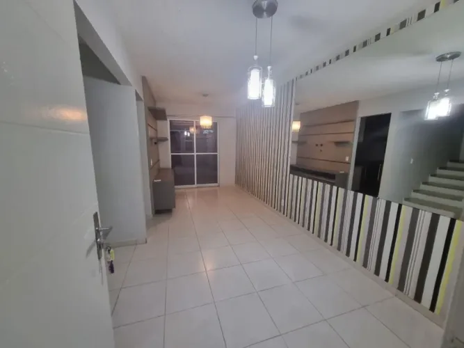 Sobrado com 3 dormitórios à venda, 110 m² por R$ 400.000,00 - Aeroclube - Porto Velho/RO