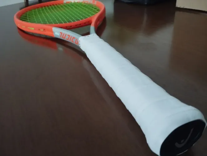 Raquete de tênis Head Radical Pro Graphene 360+