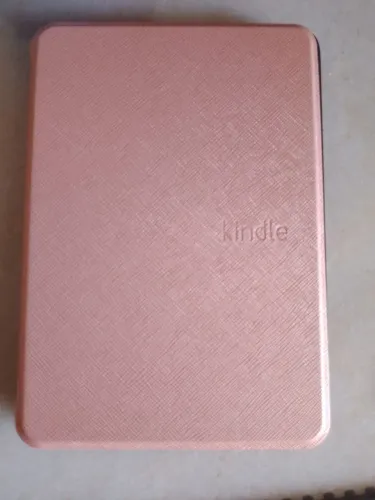 Capa Kindle 11 geração