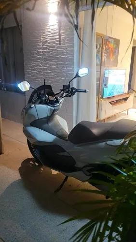 PCX DLX /2019