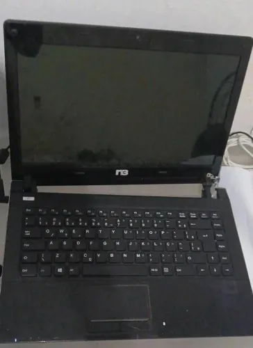 Notebook N3