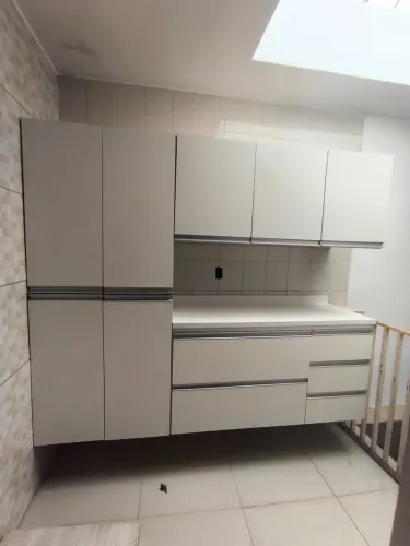 Armario de cozinha mdf