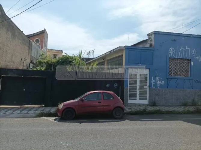 Comercial Imóveis em Sorocaba