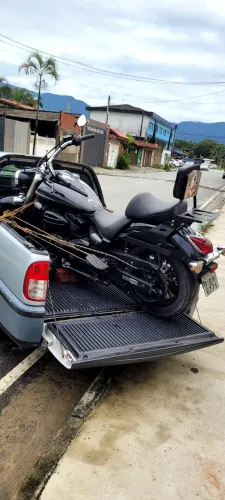Mudanças e carretos 