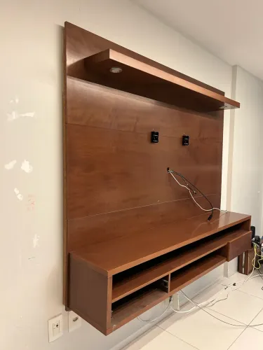 Painel de Tv
