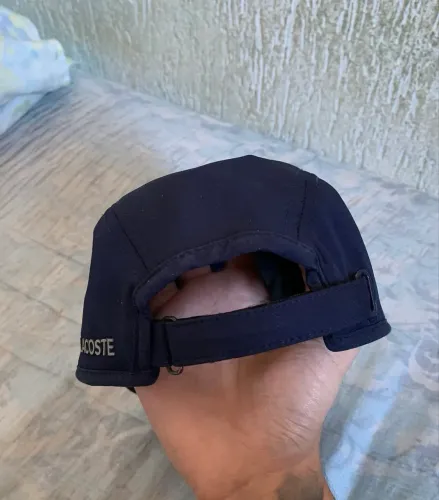 Boné Lacoste Sport