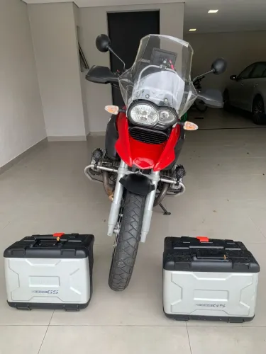 BMW R 1200 GS 2006