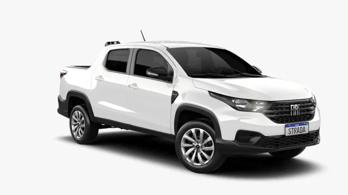 Fiat Strada Freedom 1.3 Flex 8V CD 2027