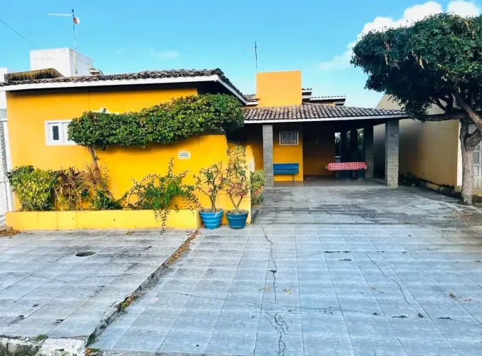 Casa à venda no SOL E MAR 3 , GAMELEIRA, Aracaju, SE