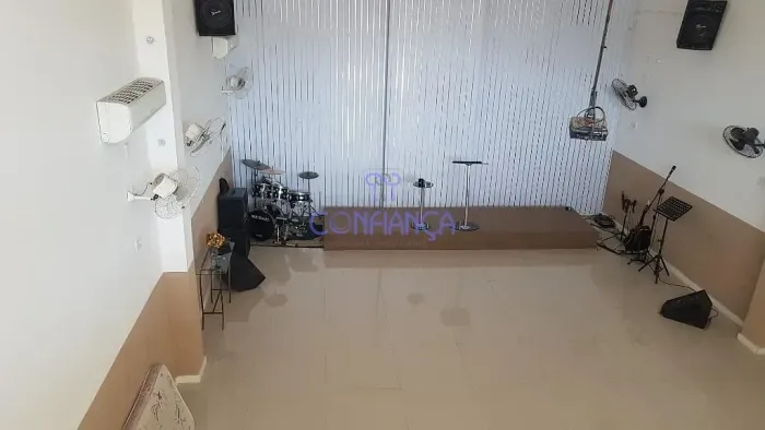 Galpão à venda, 120 m² por R$ 390.000,00 - Inhoaíba - Rio de Janeiro/RJ