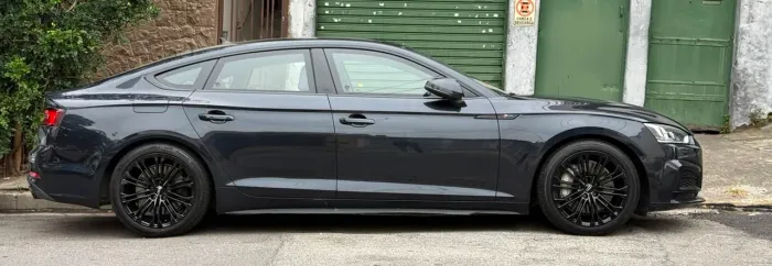 Audi A5 Ambit. Sport. 2.0 TFSI S Tronic 2018