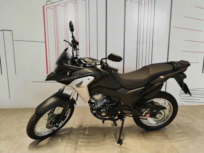 XRE 190