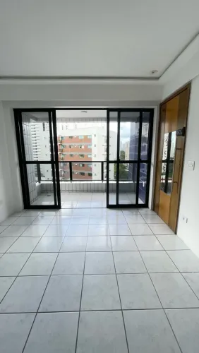 Apartamento Parnamirim 02 quartos