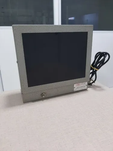 Lanterna para câmera escura quadrada 