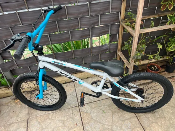 ? Bike BMX Dropp
