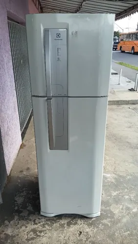 Geladeira frost free