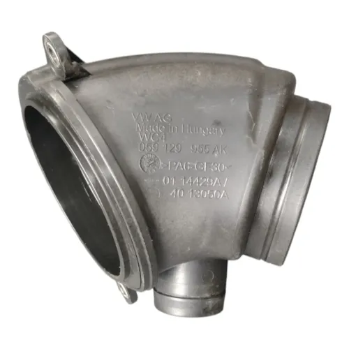 Flange Tubo Turbina Vw Amarok 3.0 V6 2019