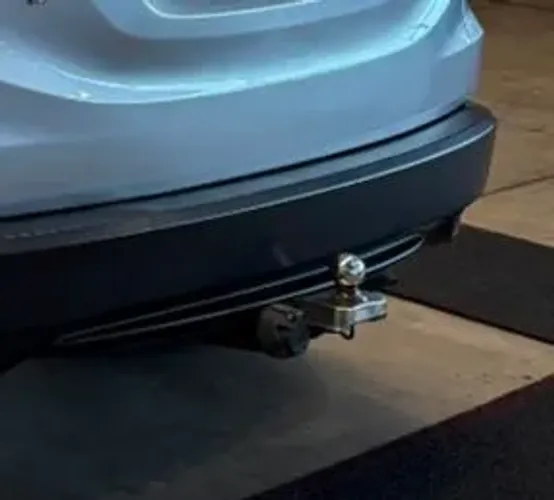 Engate automotivo