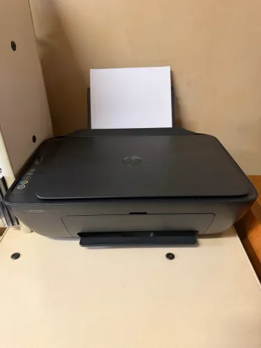 Impressora HP Deskjet Ink Advantage 2774
