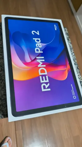 Redmi Pad 2