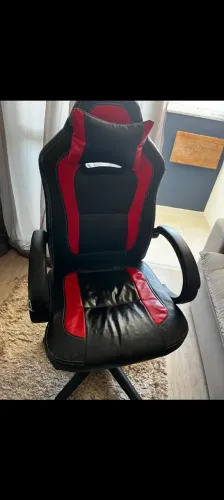 Vendo Cadeira Gamer