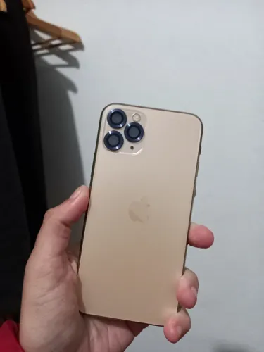 iPhone 11 Pro