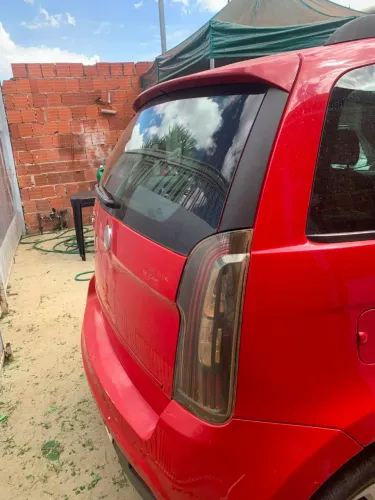 Fiat Idea Attractive 1.4 Fire Flex 8V 5P 2013