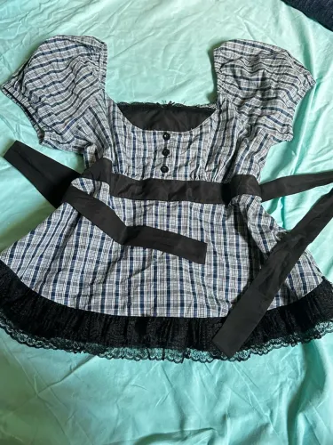 roupas fem (UNIDADE)