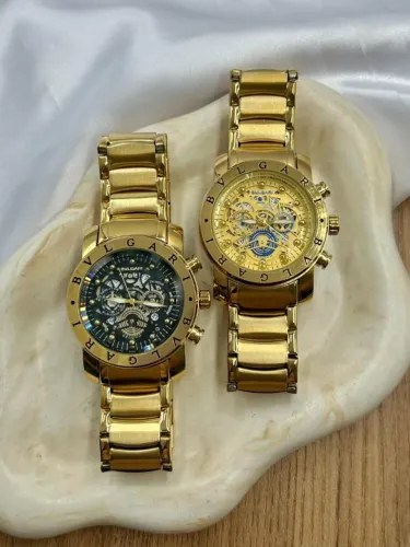 Relógio Bvlgari W73