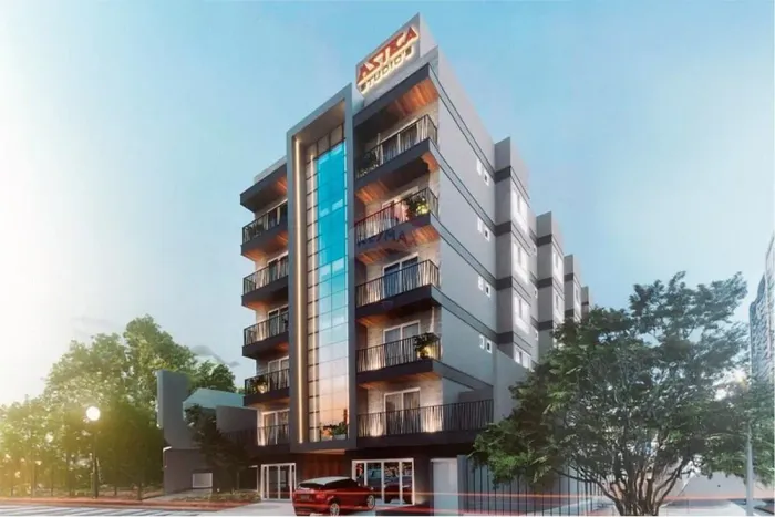 ASTECA STUDIO´S à venda no bairro Coral