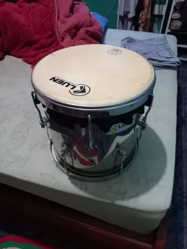 Repique de anel 12" (novo)